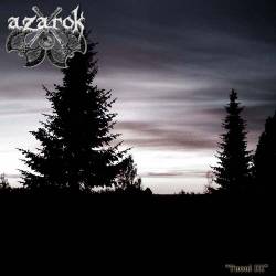 Azarok : Tuoni III - the End of Trilogy